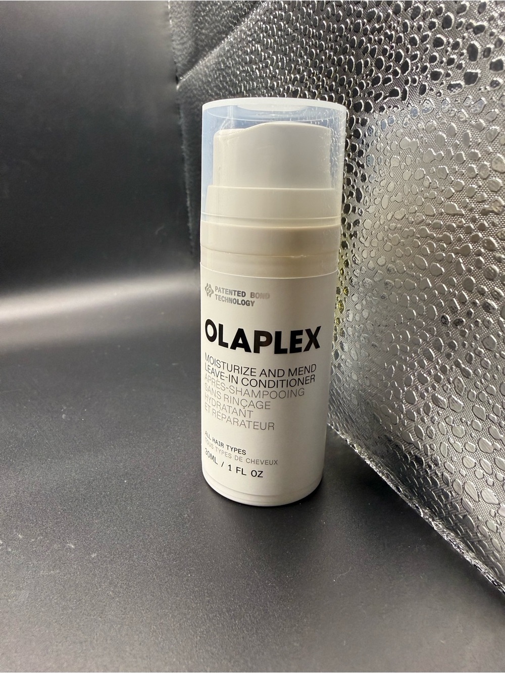 Nº.5LEAVE-IN MOISTURIZE & MEND LEAVE-IN CONDITIONER
